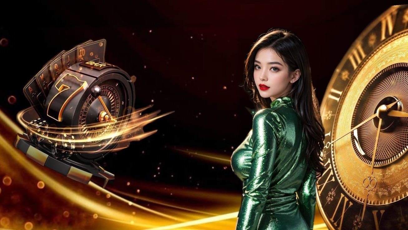 Slot game interface showing Gates of Olympus