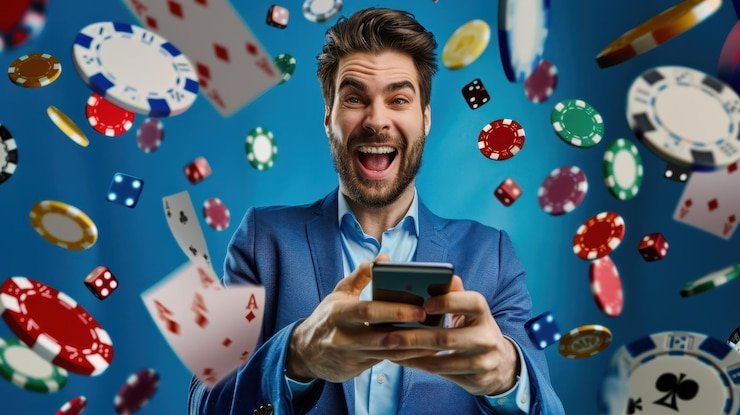 Live dealer blackjack table